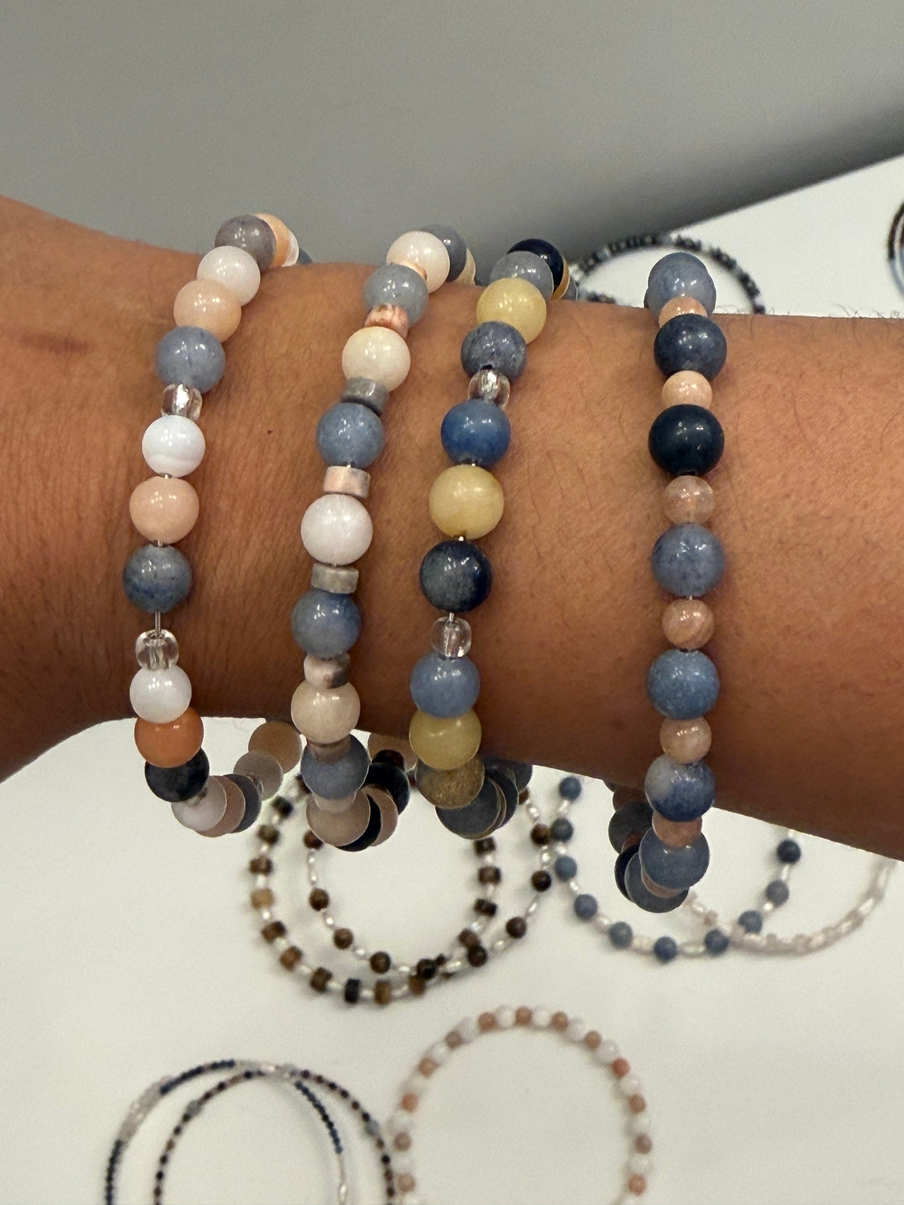 Blue Aventurine