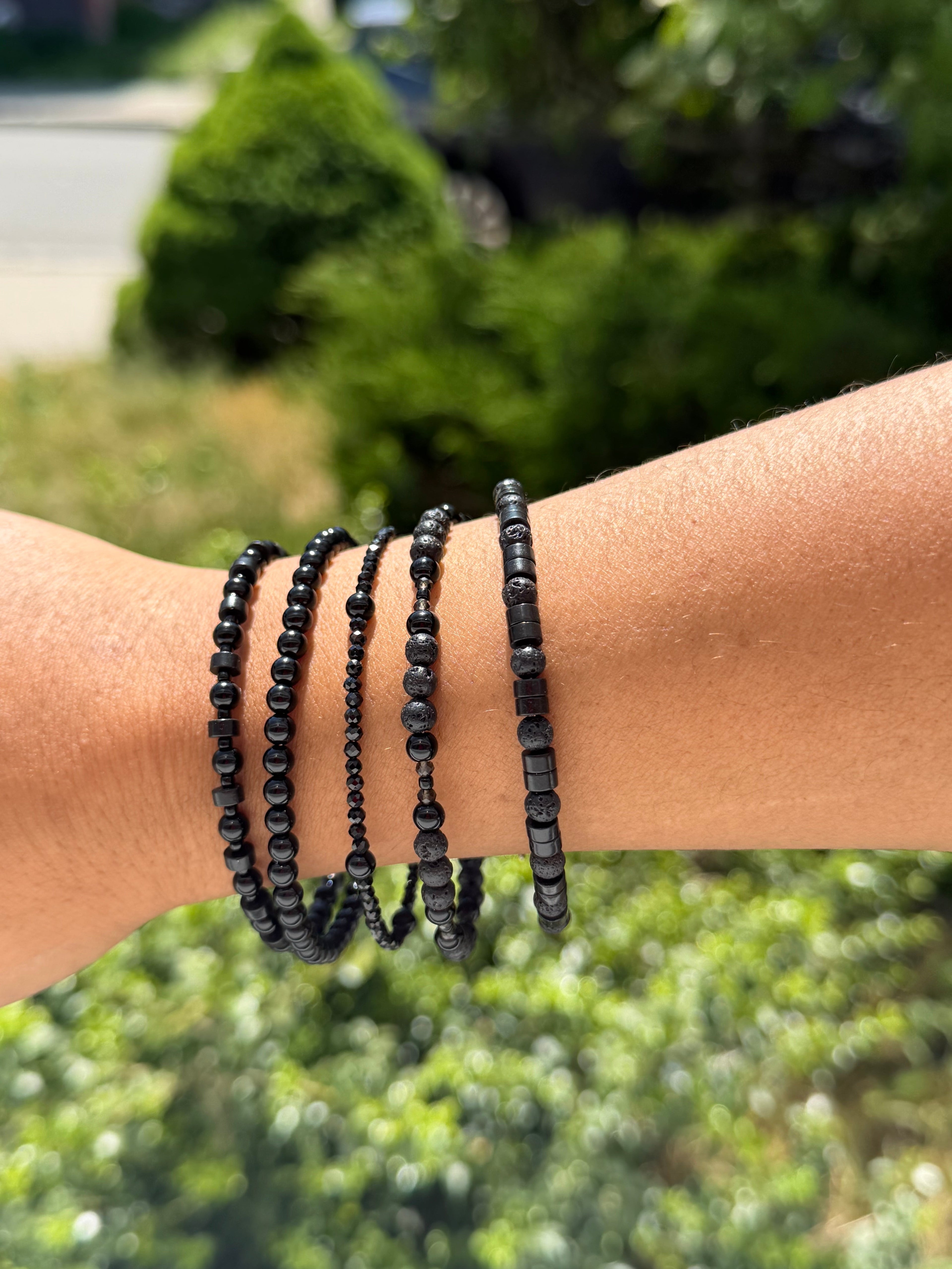 Blackout Collection