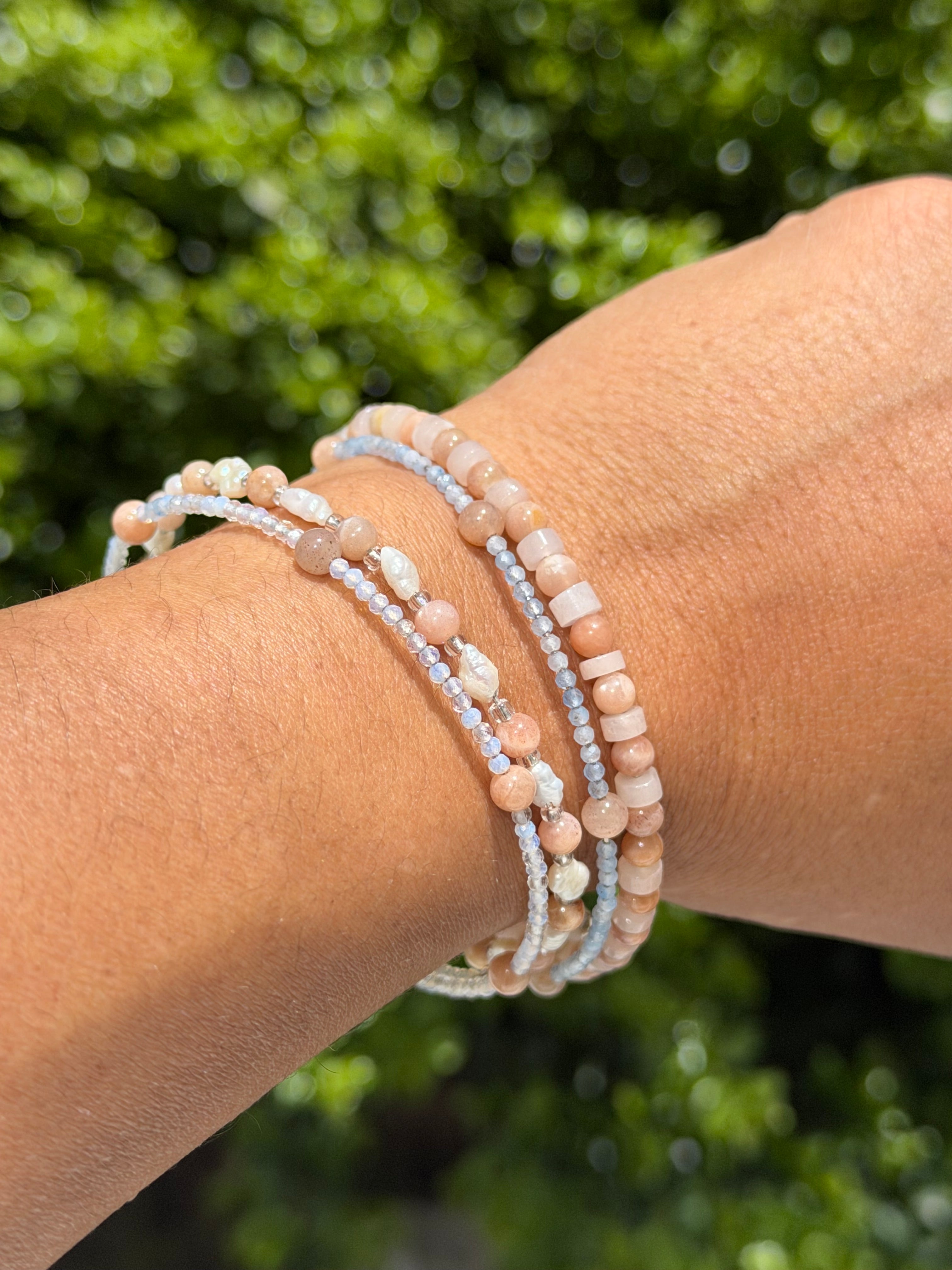 Sunstone Collection