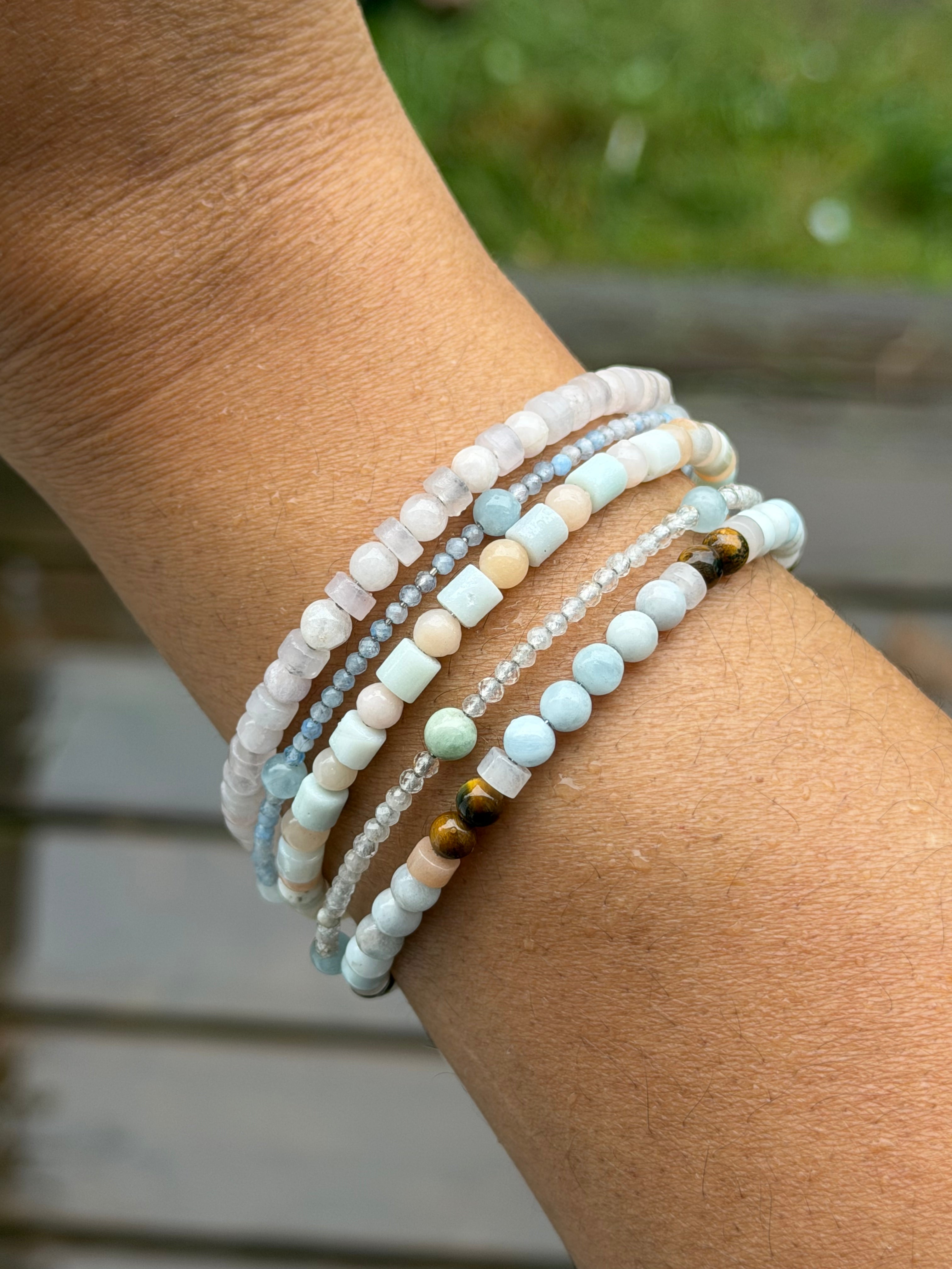 Morganite Collection
