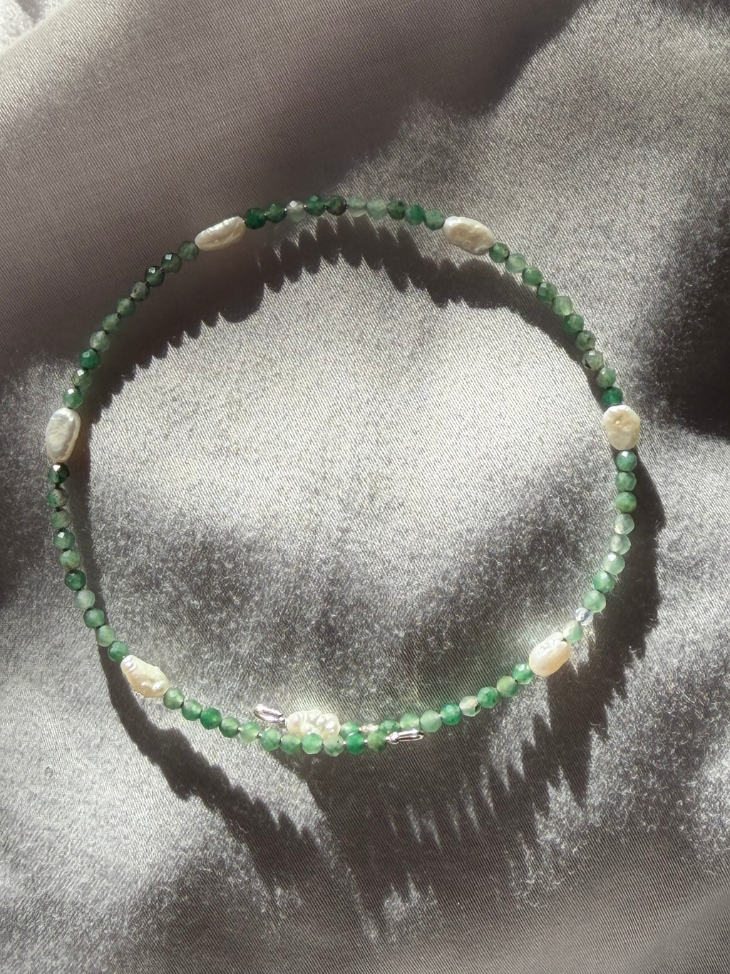 Freshwater Pearl Collection