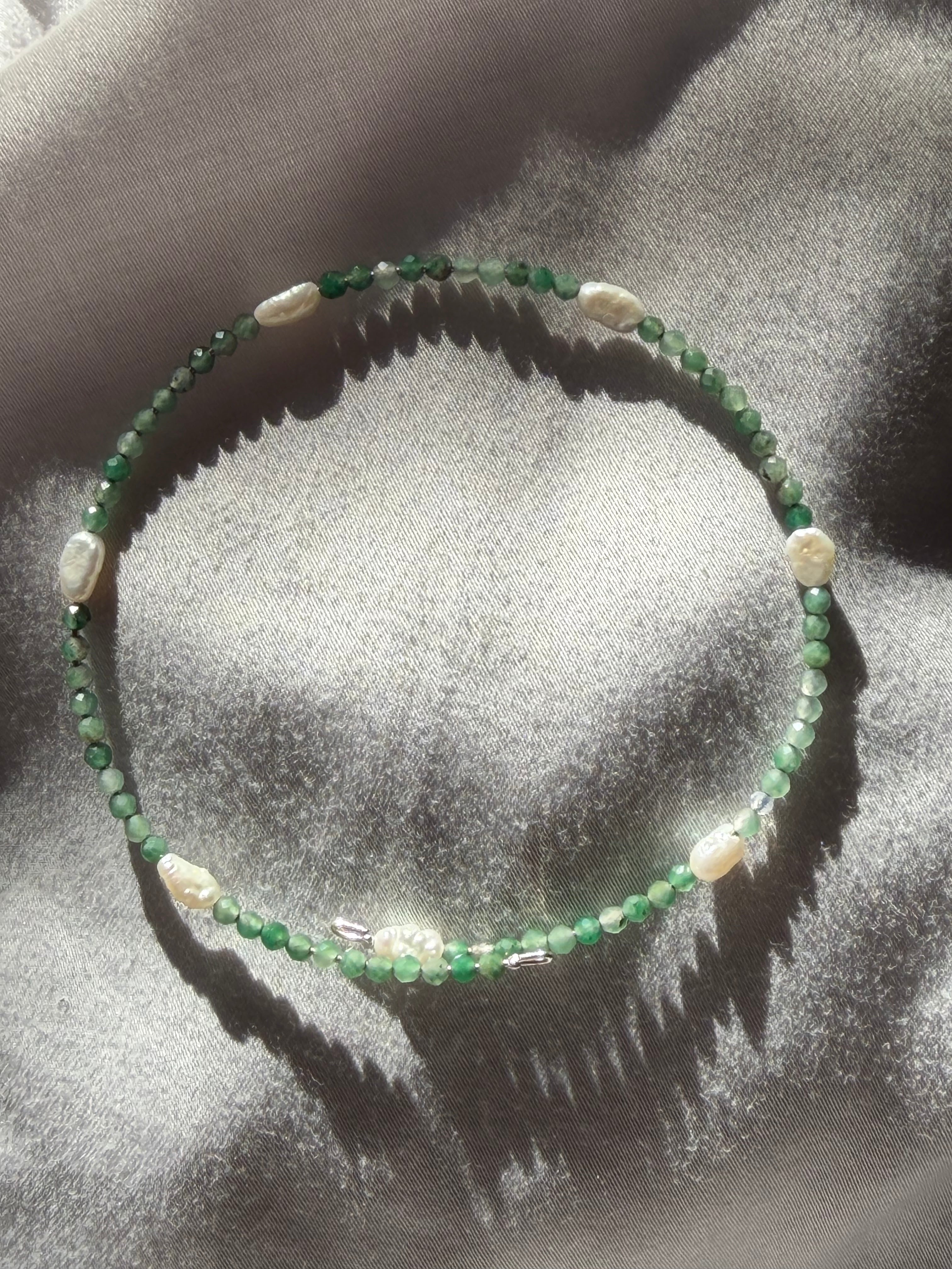 Freshwater Pearl Collection