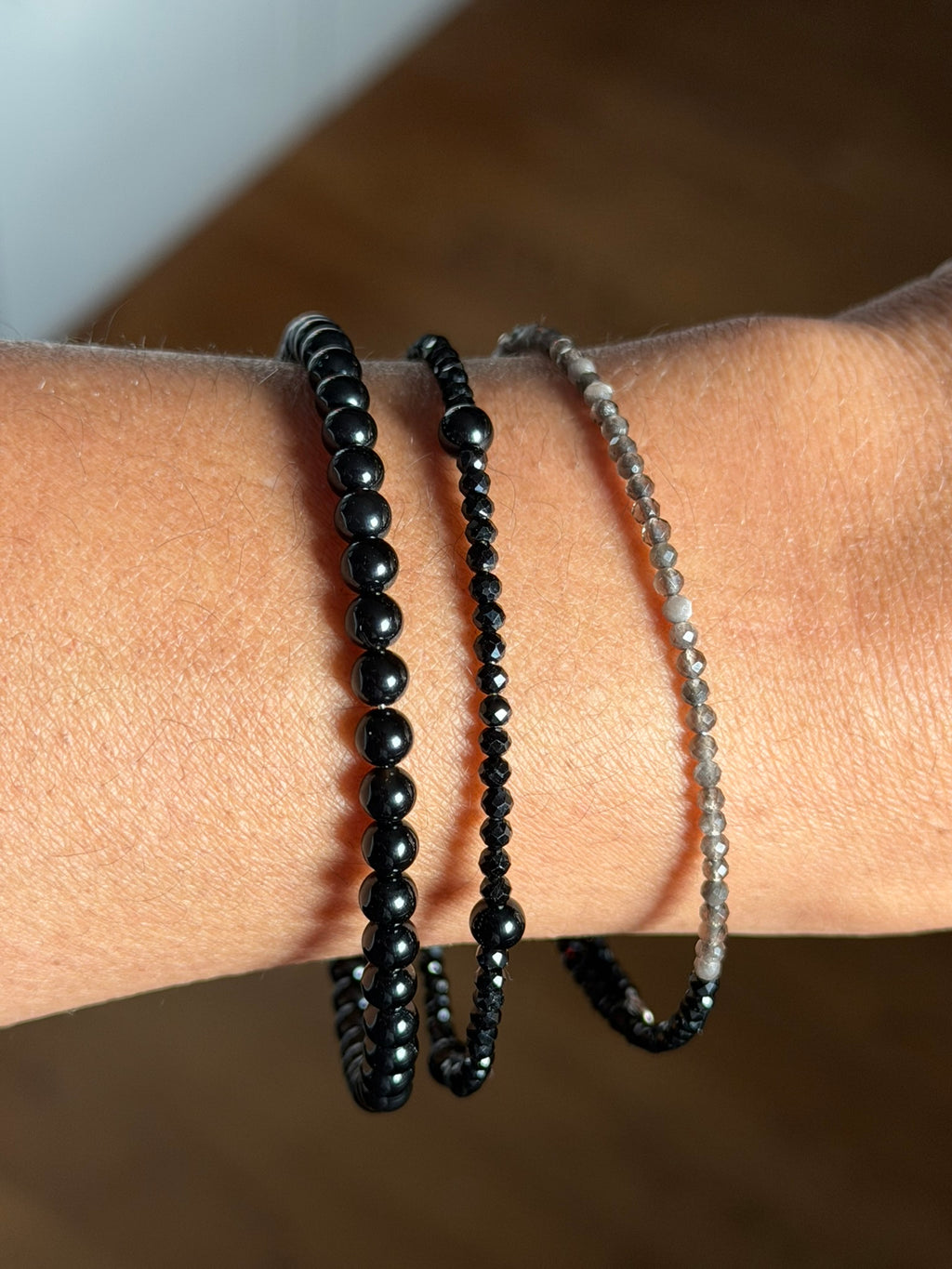 Black Out Collection