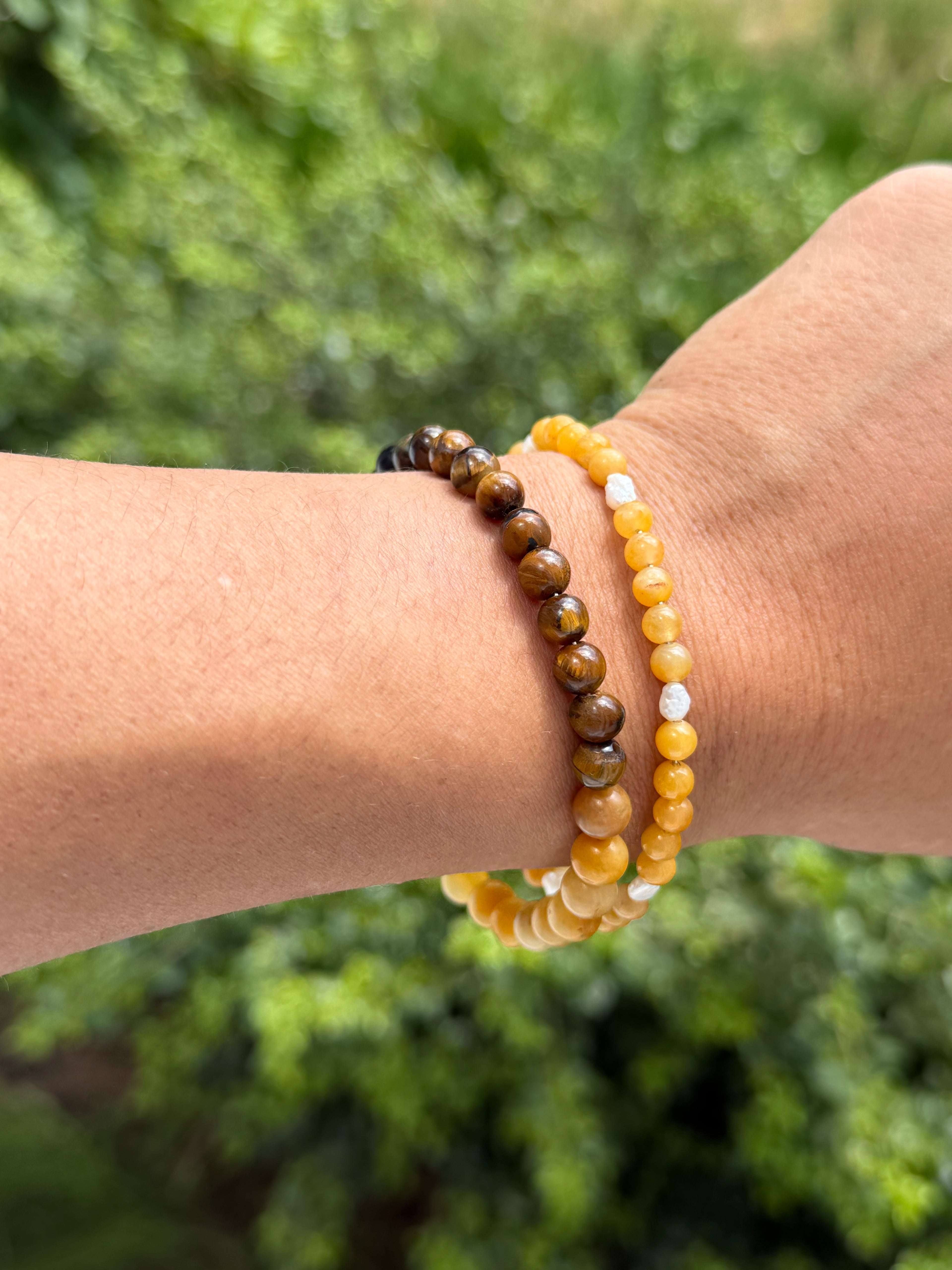 Freshwater Pearl Collection