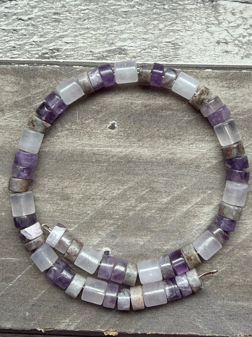 Aquarius - Amethyst - February