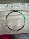 12 Sagittarius - Turquoise