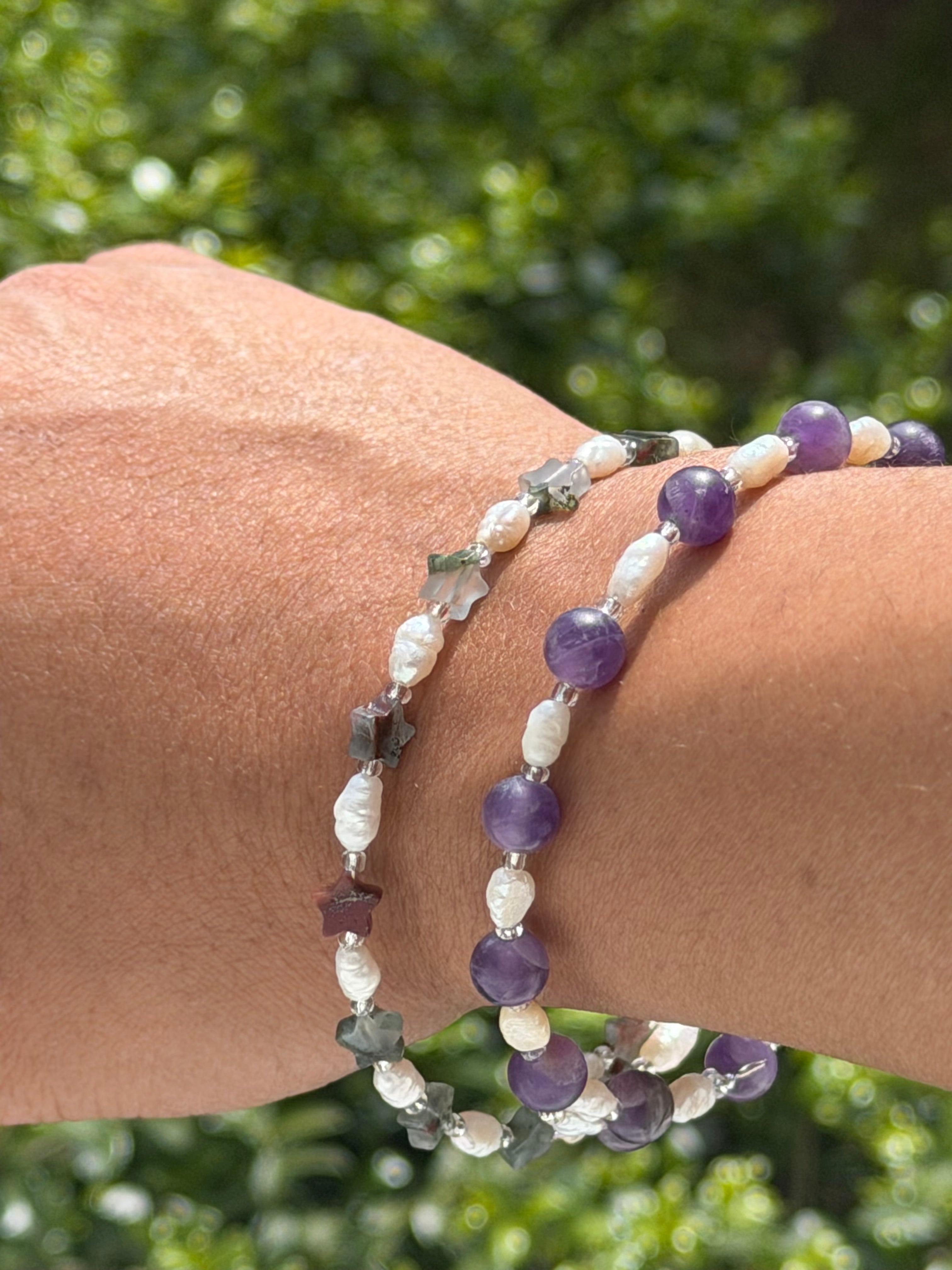 Freshwater Pearl Collection