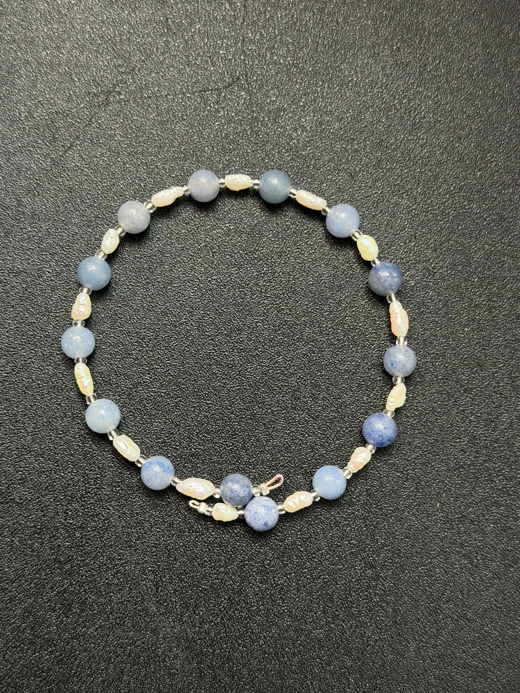 Freshwater Pearl Collection