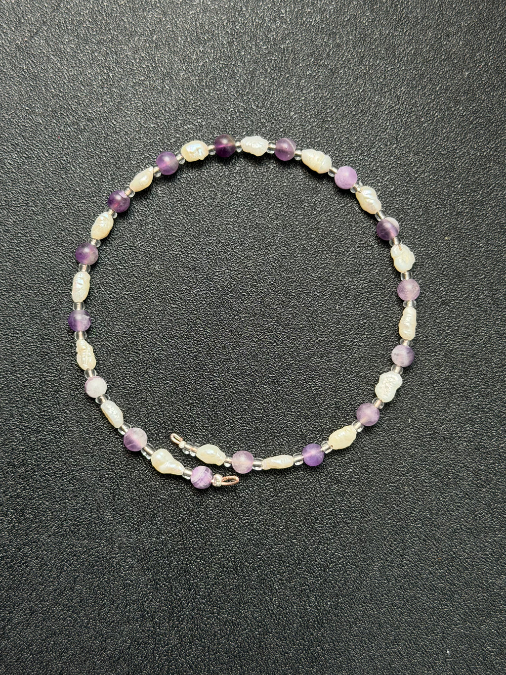 Freshwater Pearl Collection
