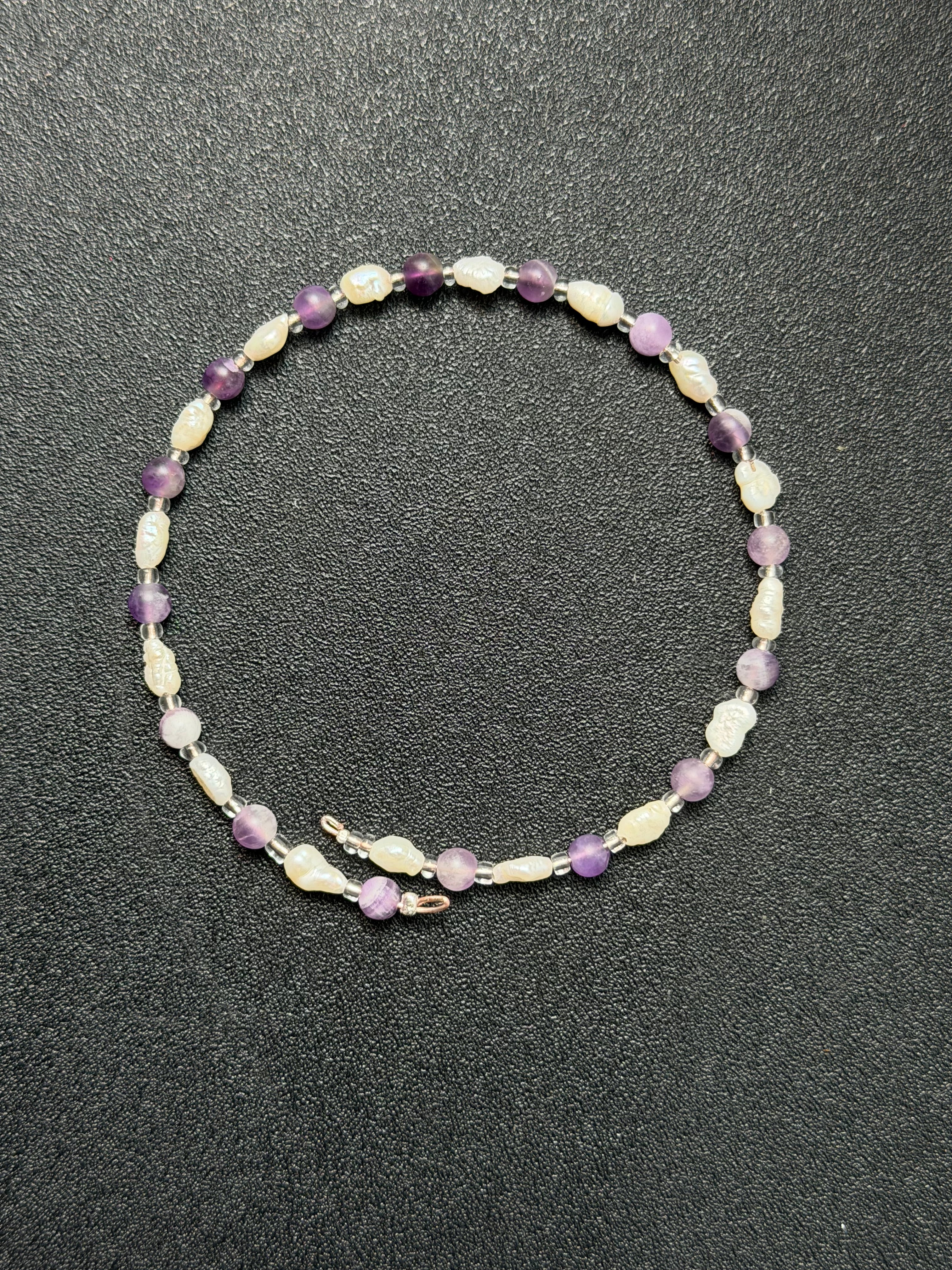 Freshwater Pearl Collection