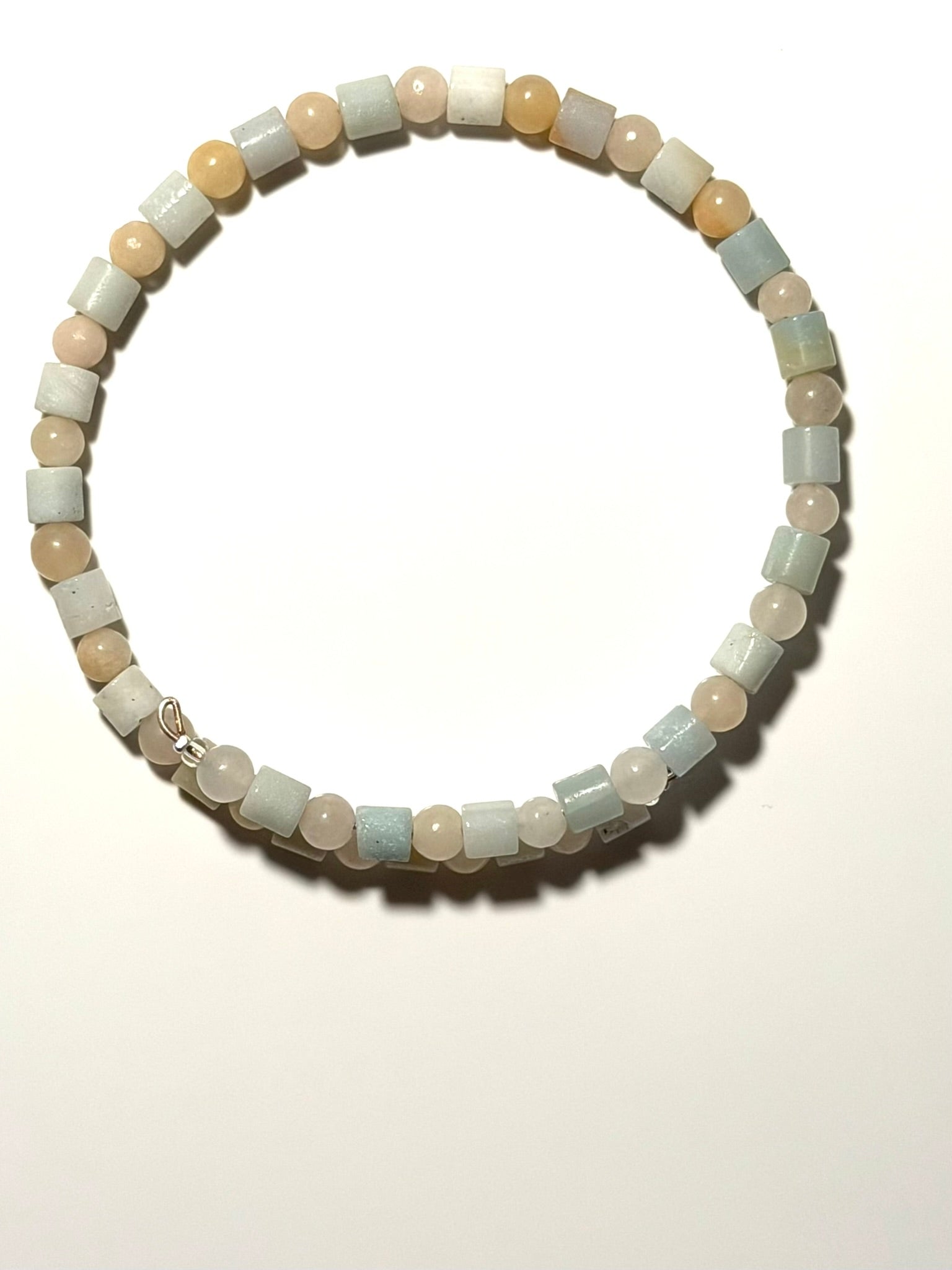 Morganite Collection