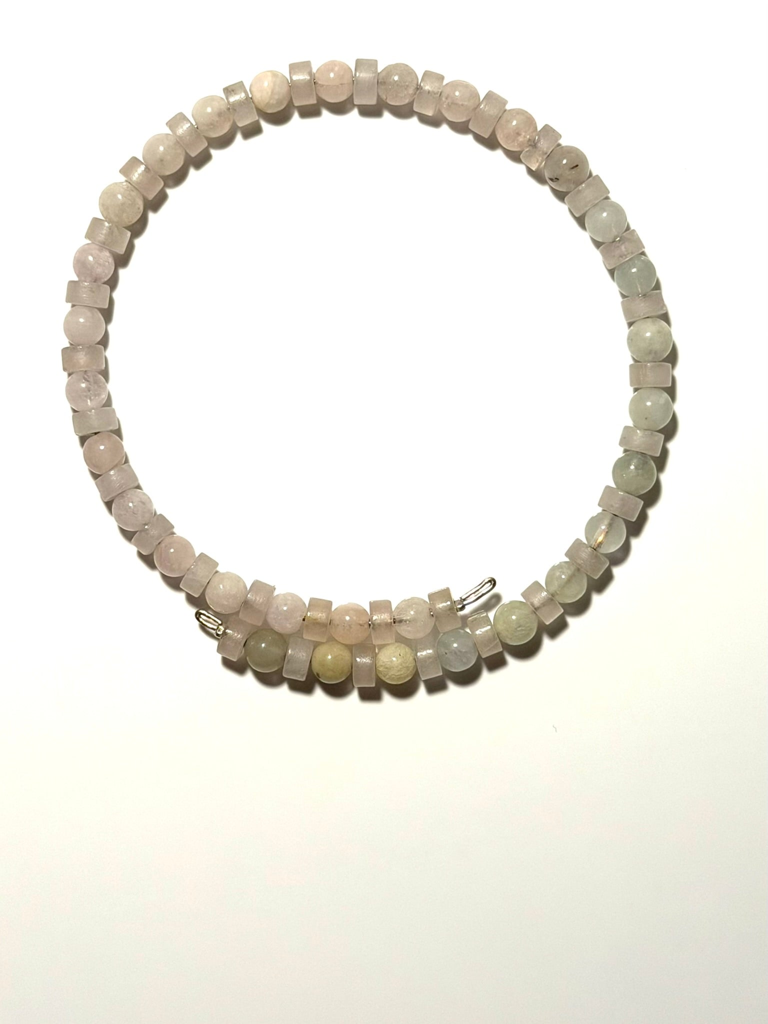Morganite Collection