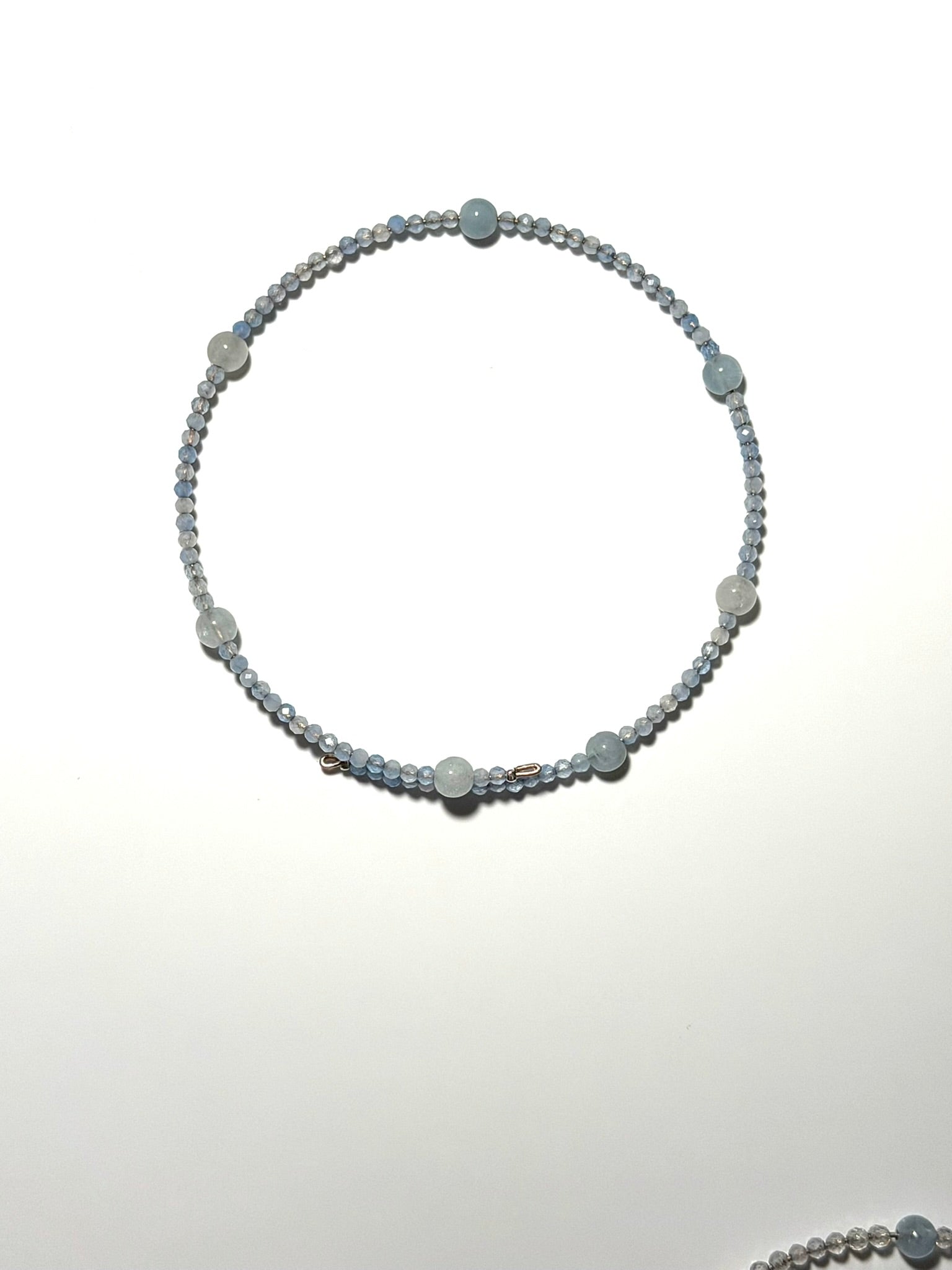 Morganite Collection