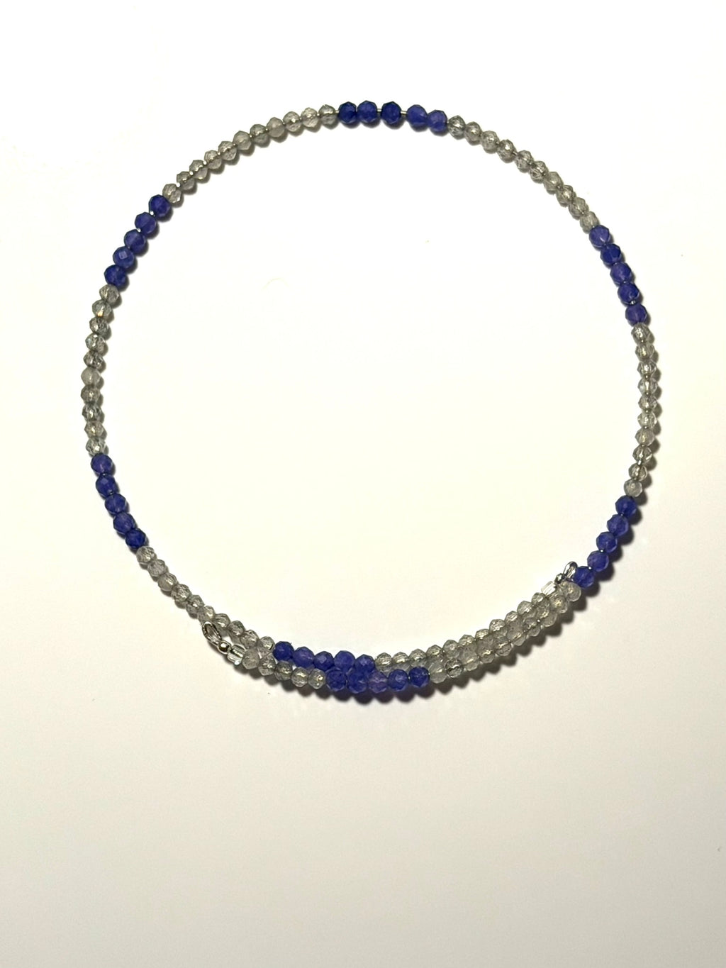 Blue Aventurine Collection
