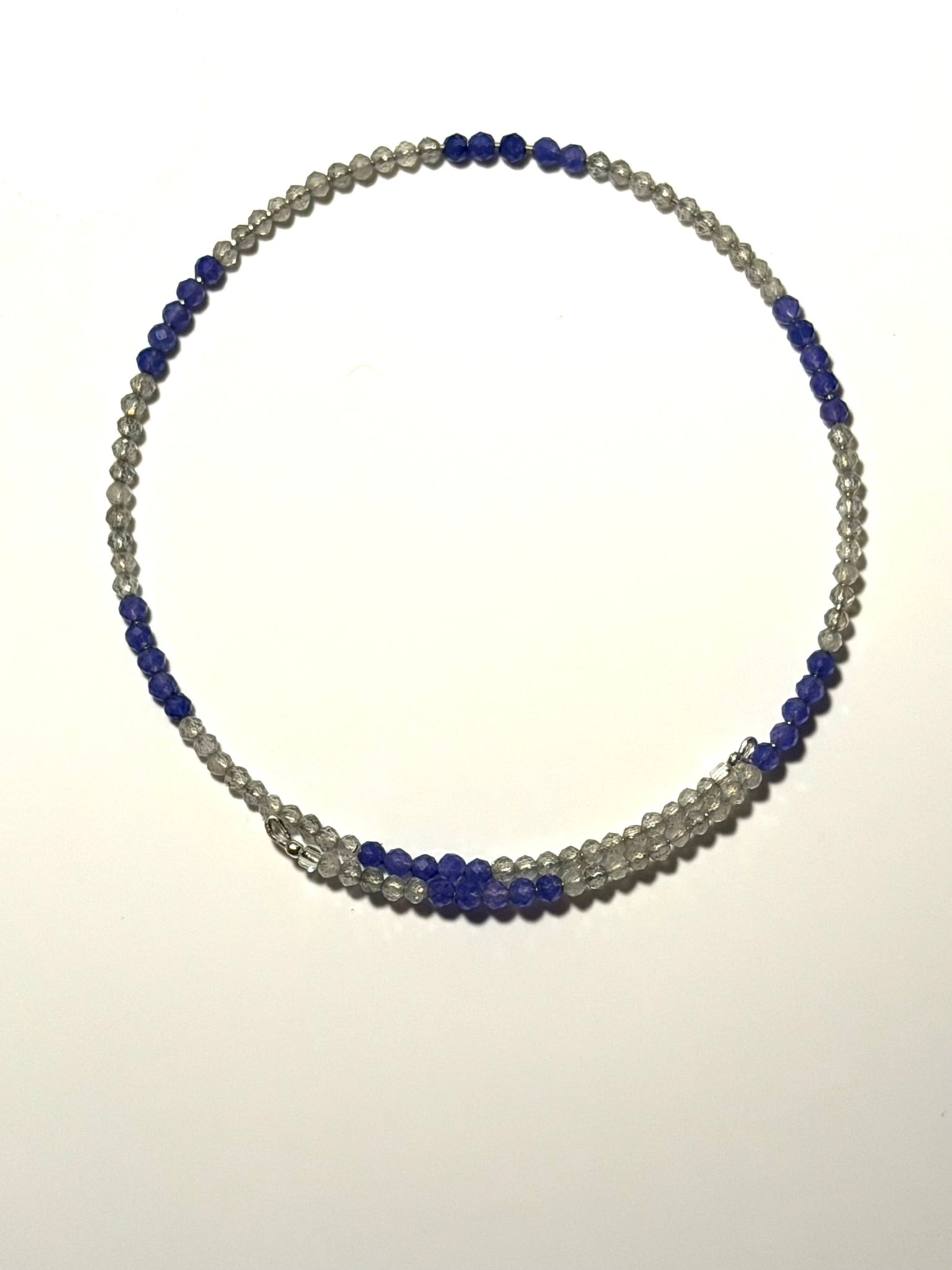 Blue Aventurine Collection