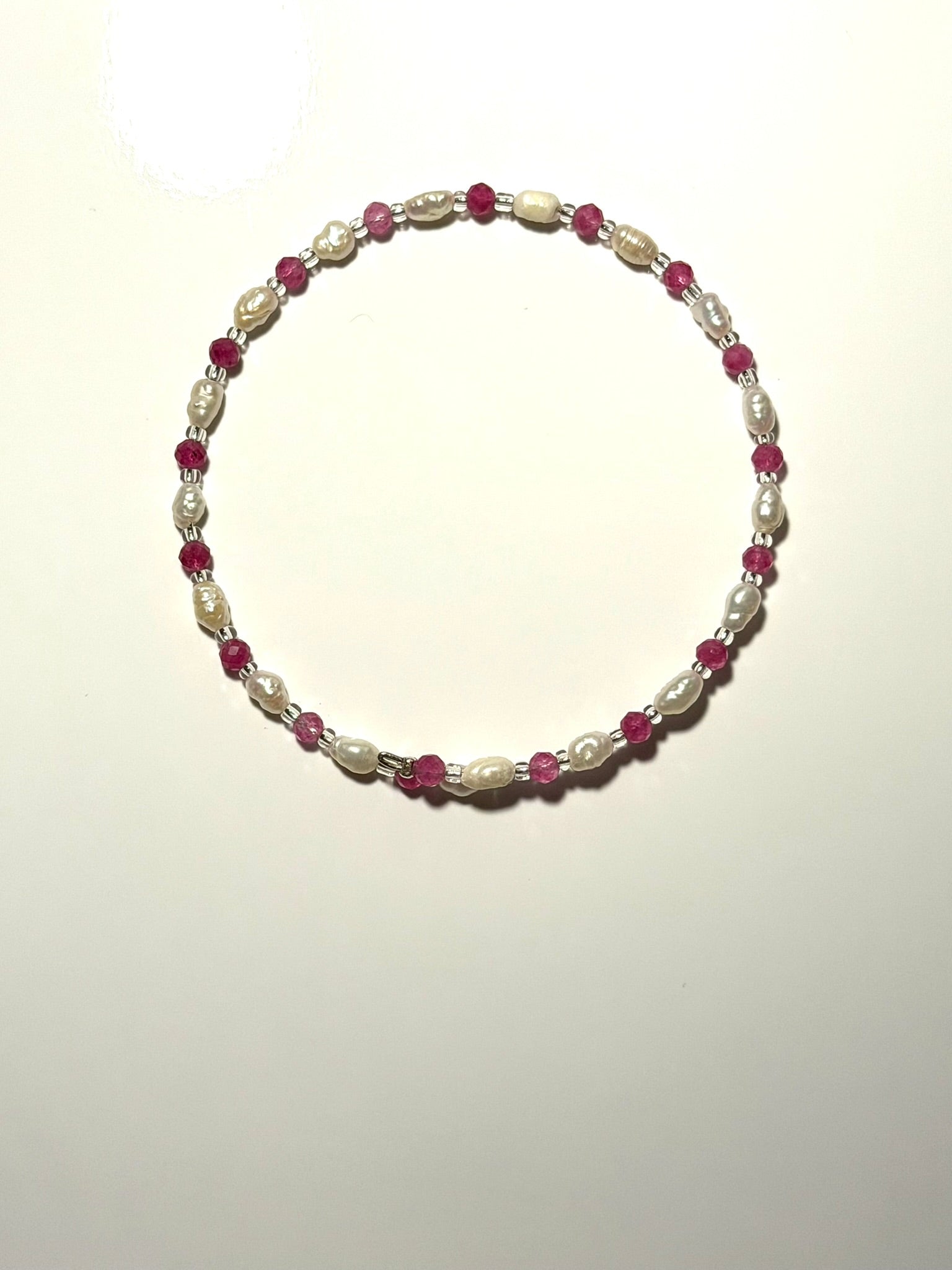 Pink Tourmaline