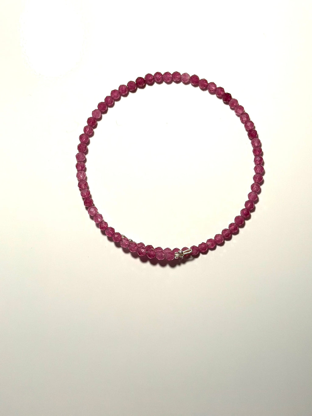 Pink Tourmaline