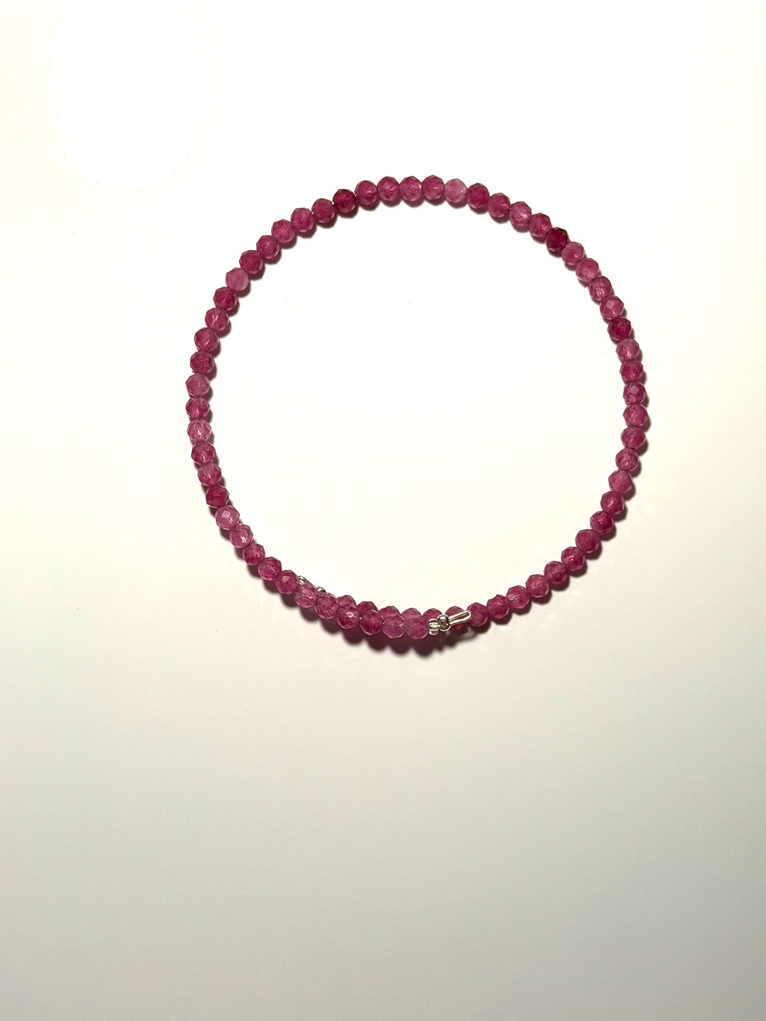 Pink Tourmaline