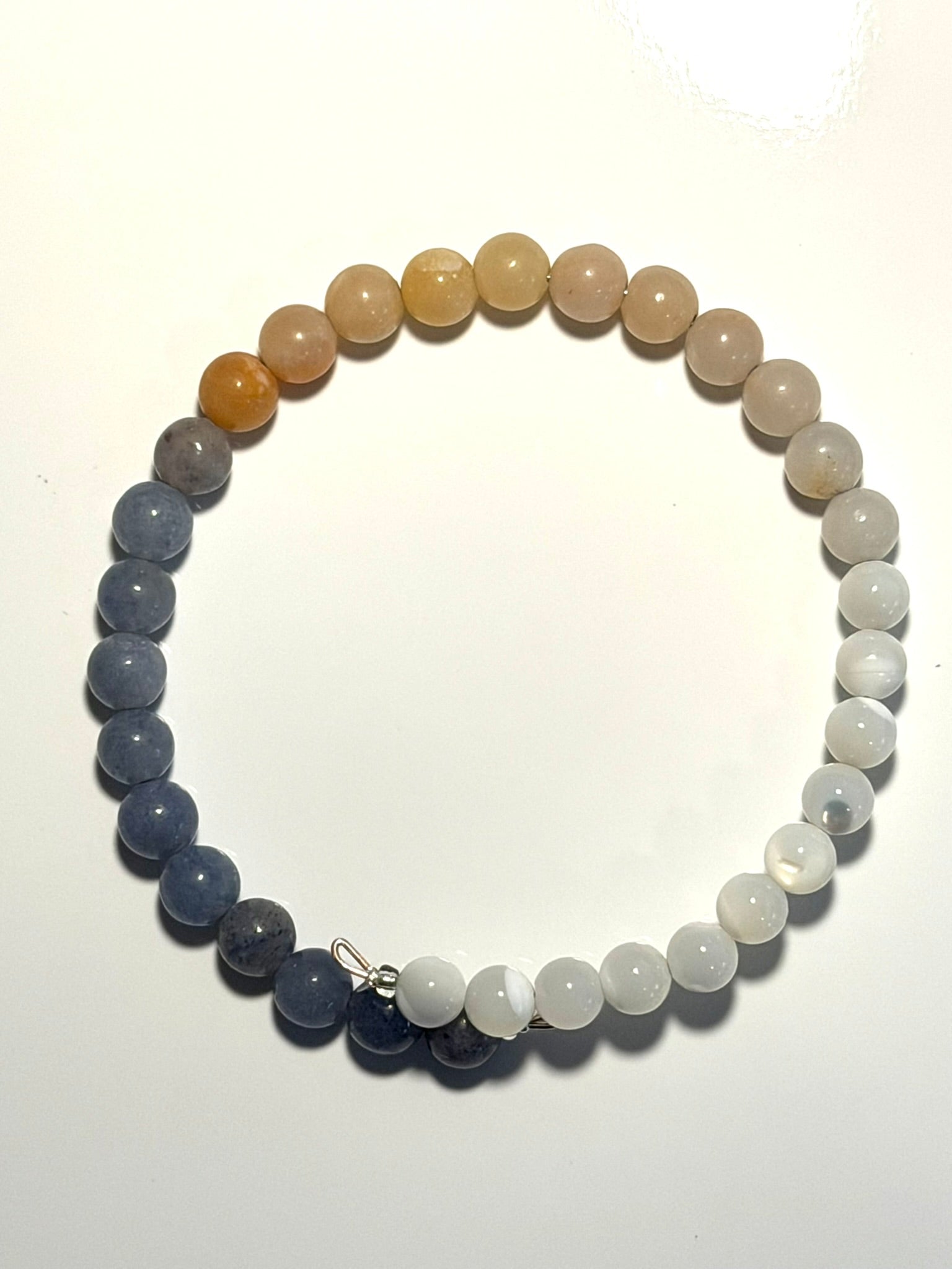 Blue Aventurine Collection