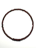 Capricorn - Garnet - January