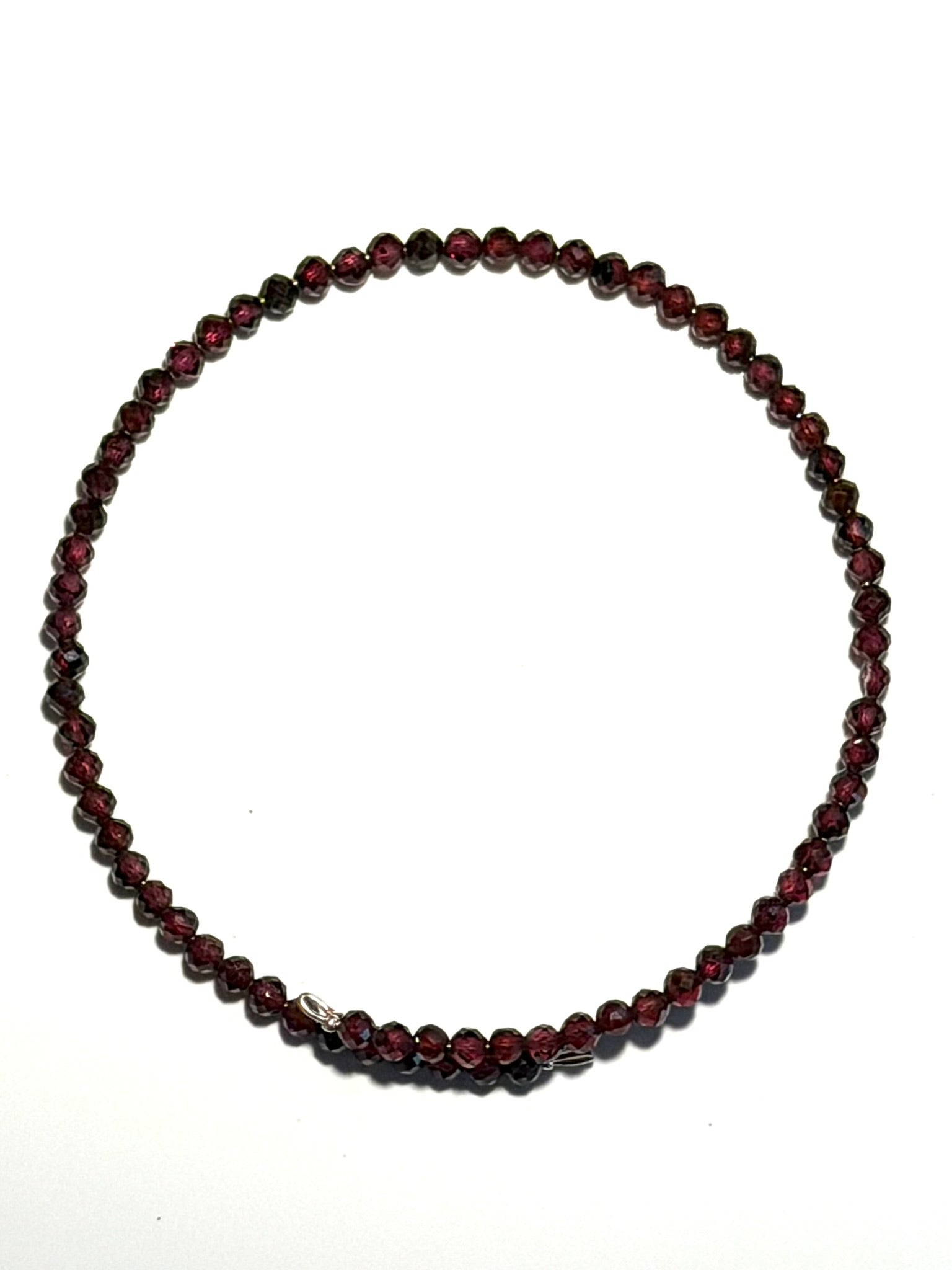 Capricorn - Garnet - January