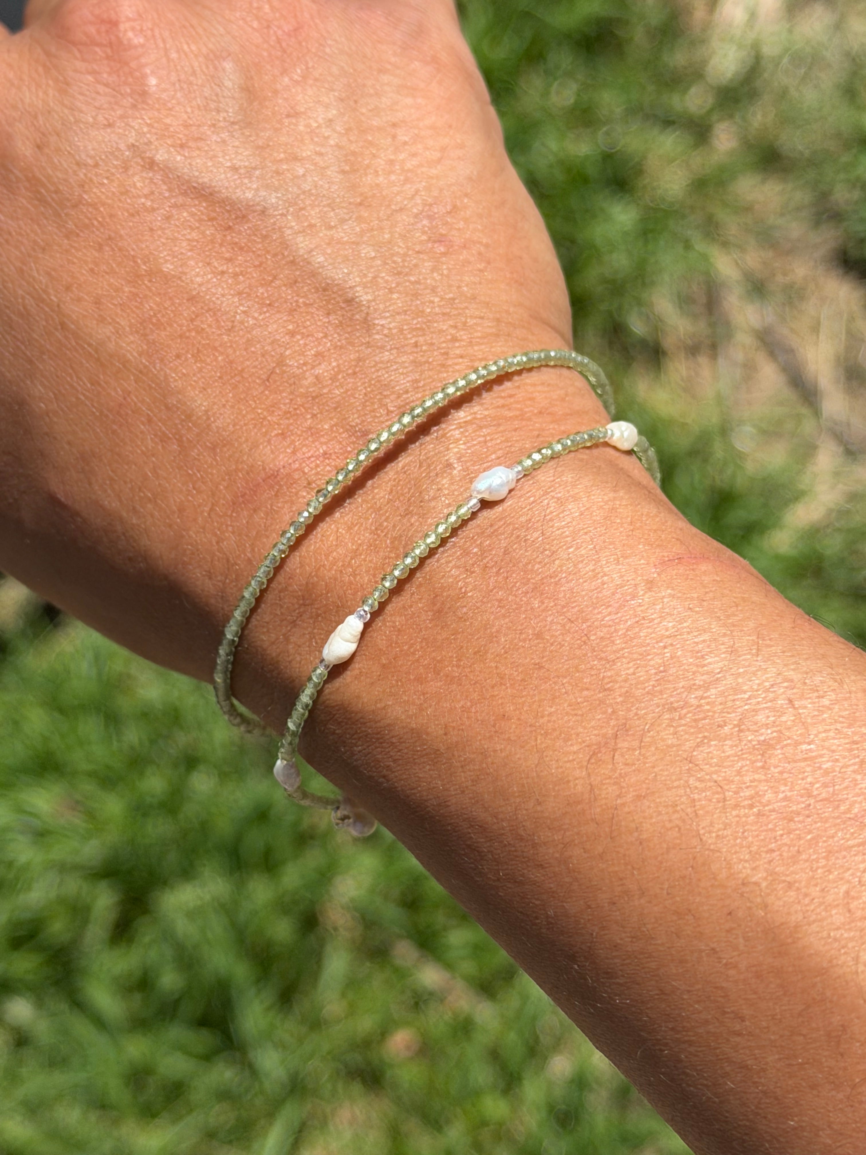Leo - Peridot - August